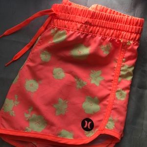 Hurley Board Shorts